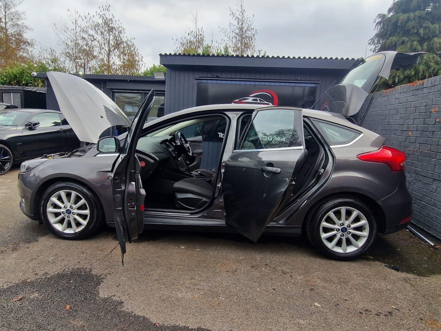 Used Ford Focus for sale - 77784496: Photo 15