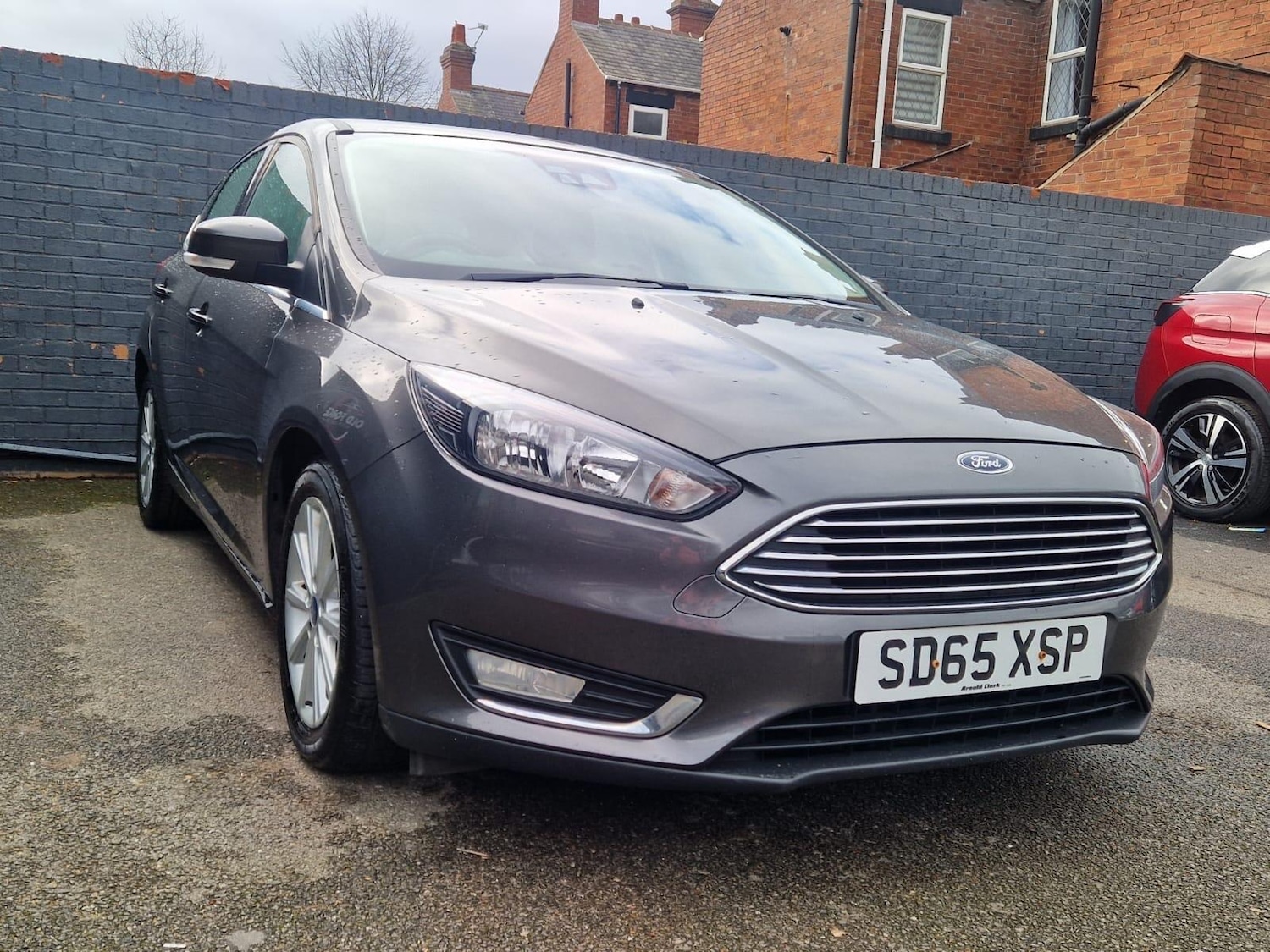 Used Ford Focus for sale - 77784496: Photo 16