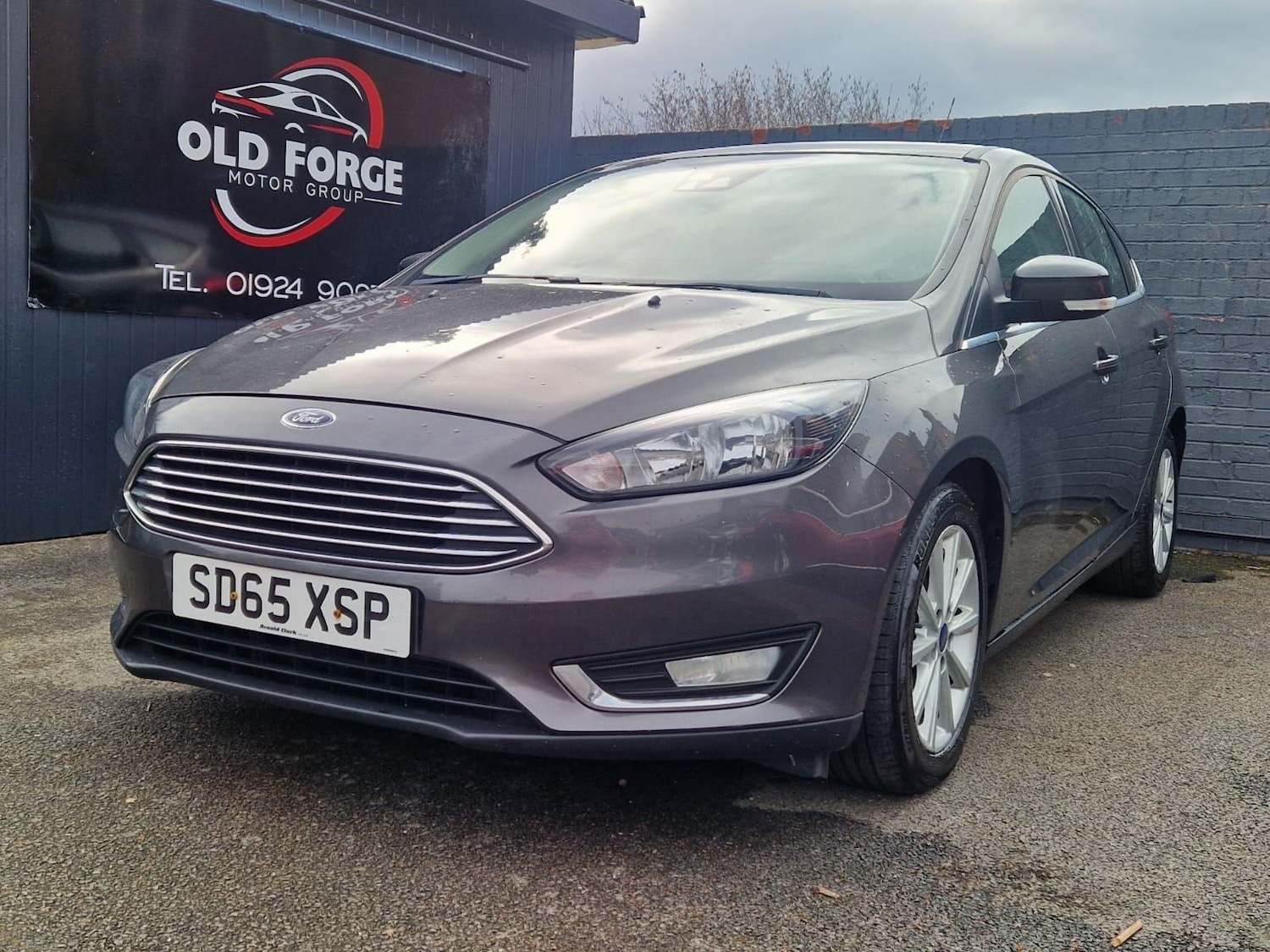 Used Ford Focus for sale - 77784496: Photo 18