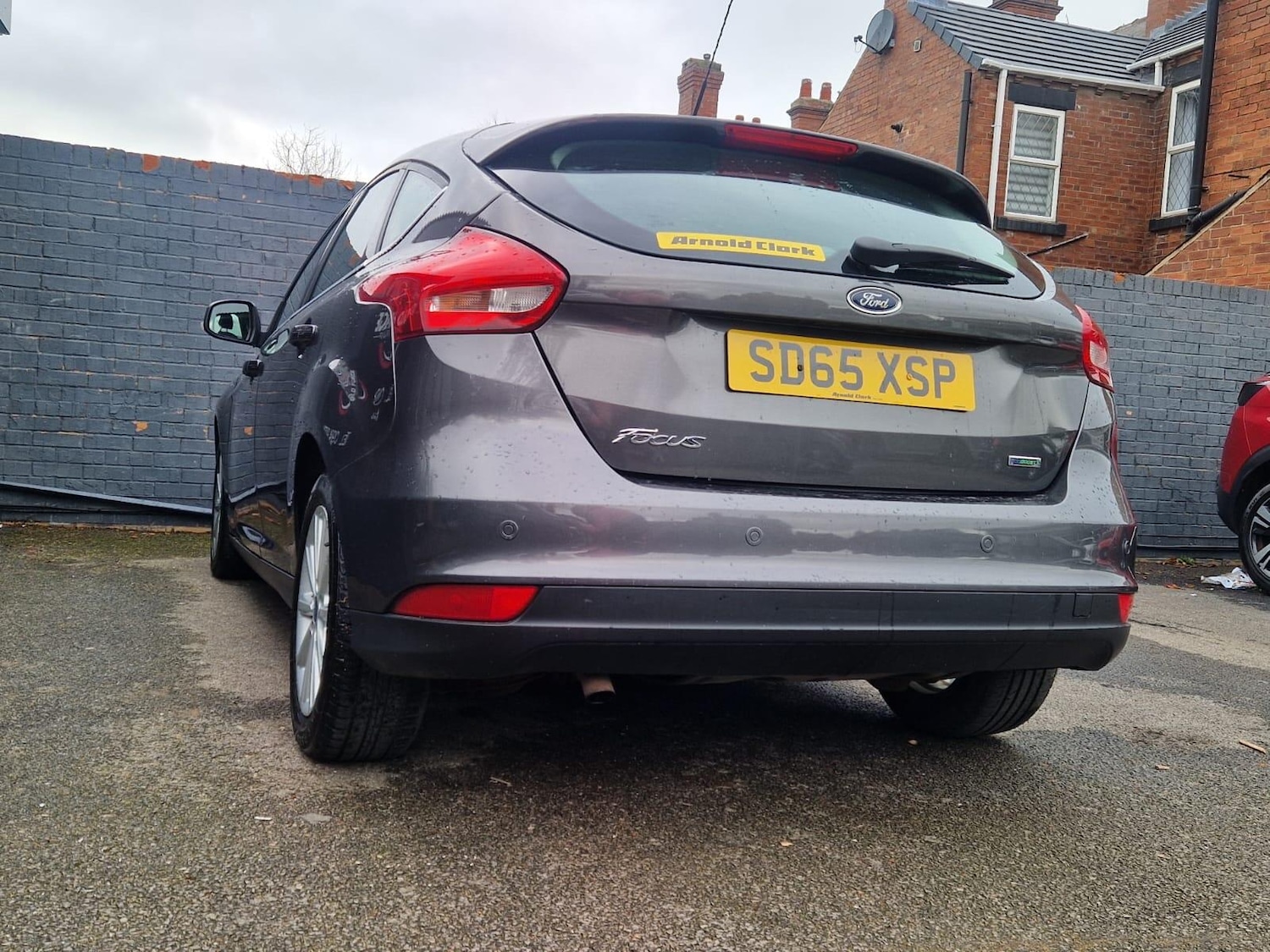 Used Ford Focus for sale - 77784496: Photo 23