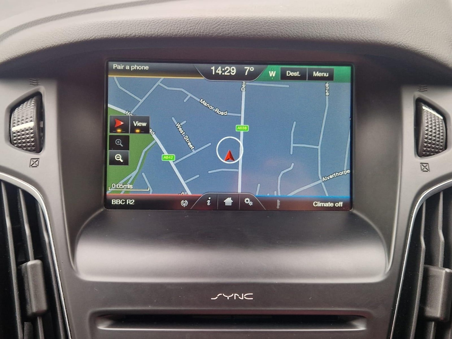 Used Ford Focus for sale - 77784496: Photo 27