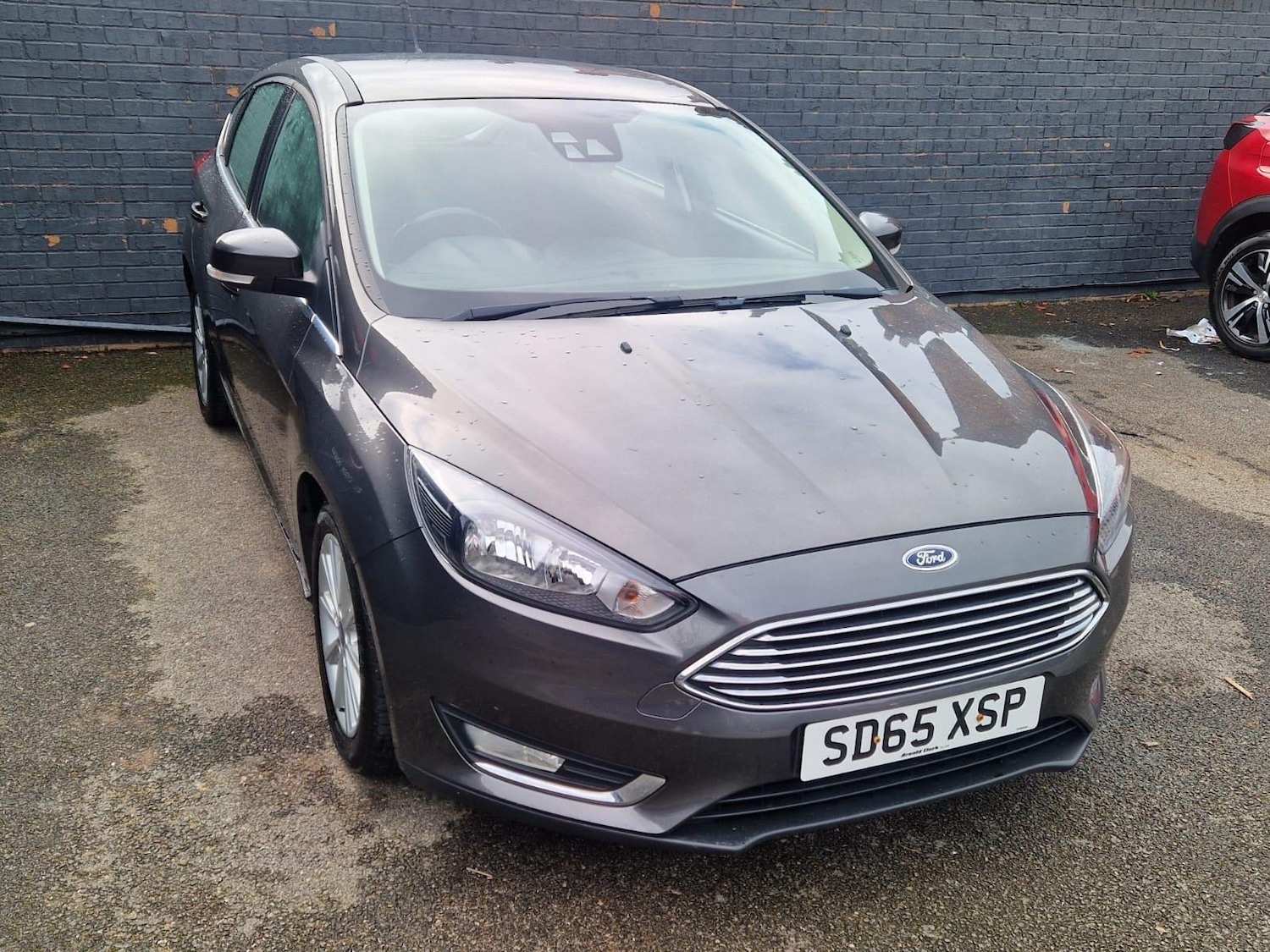 Used Ford Focus for sale - 77784496: Photo 3