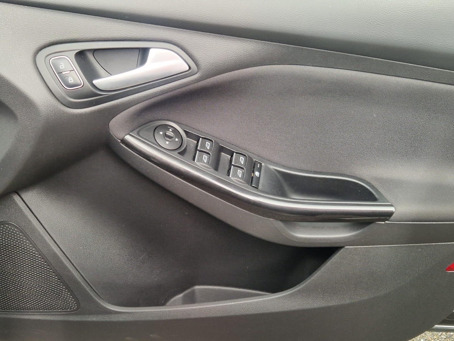 Used Ford Focus for sale - 77784496: Photo 31