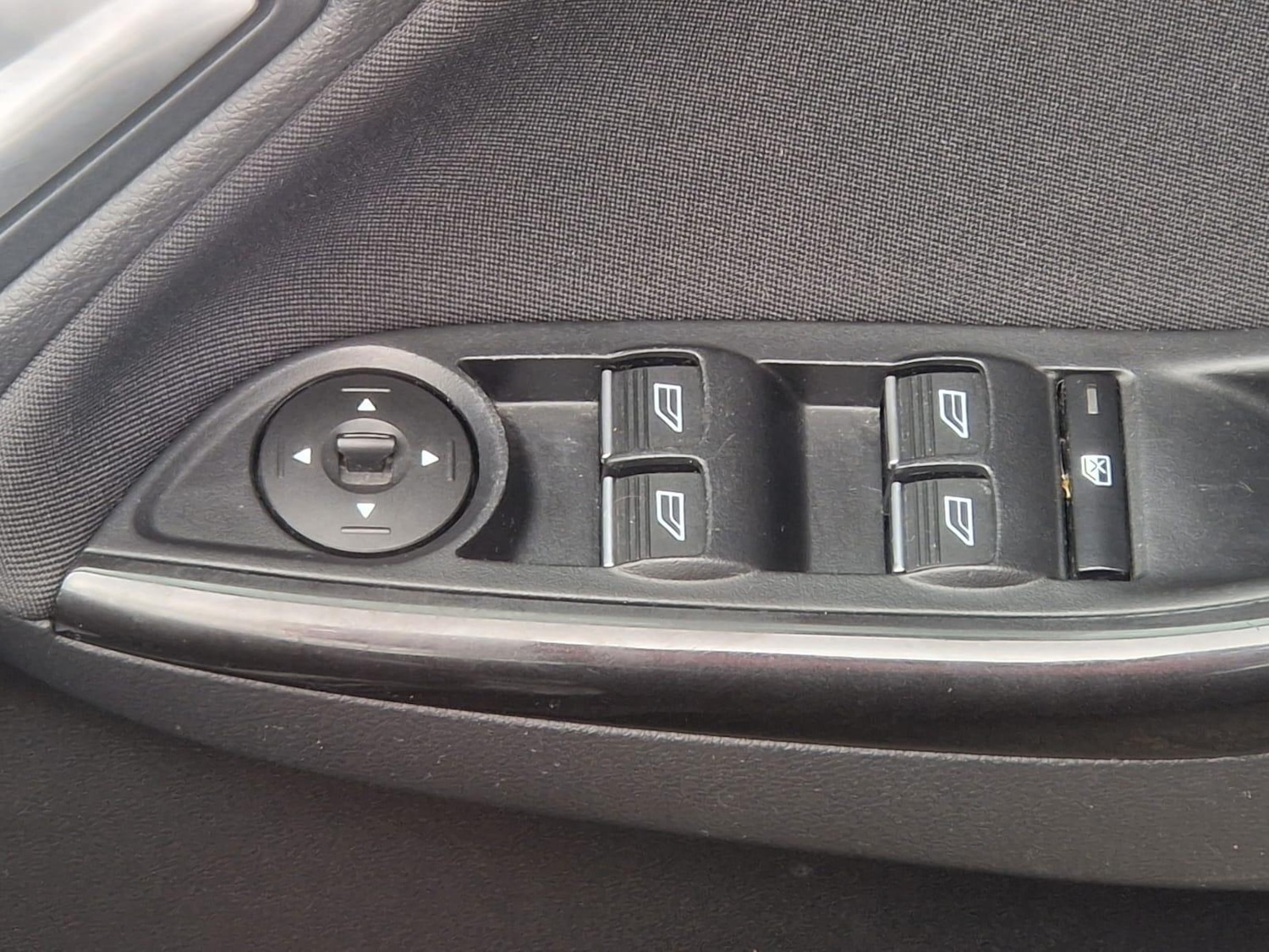 Used Ford Focus for sale - 77784496: Photo 32