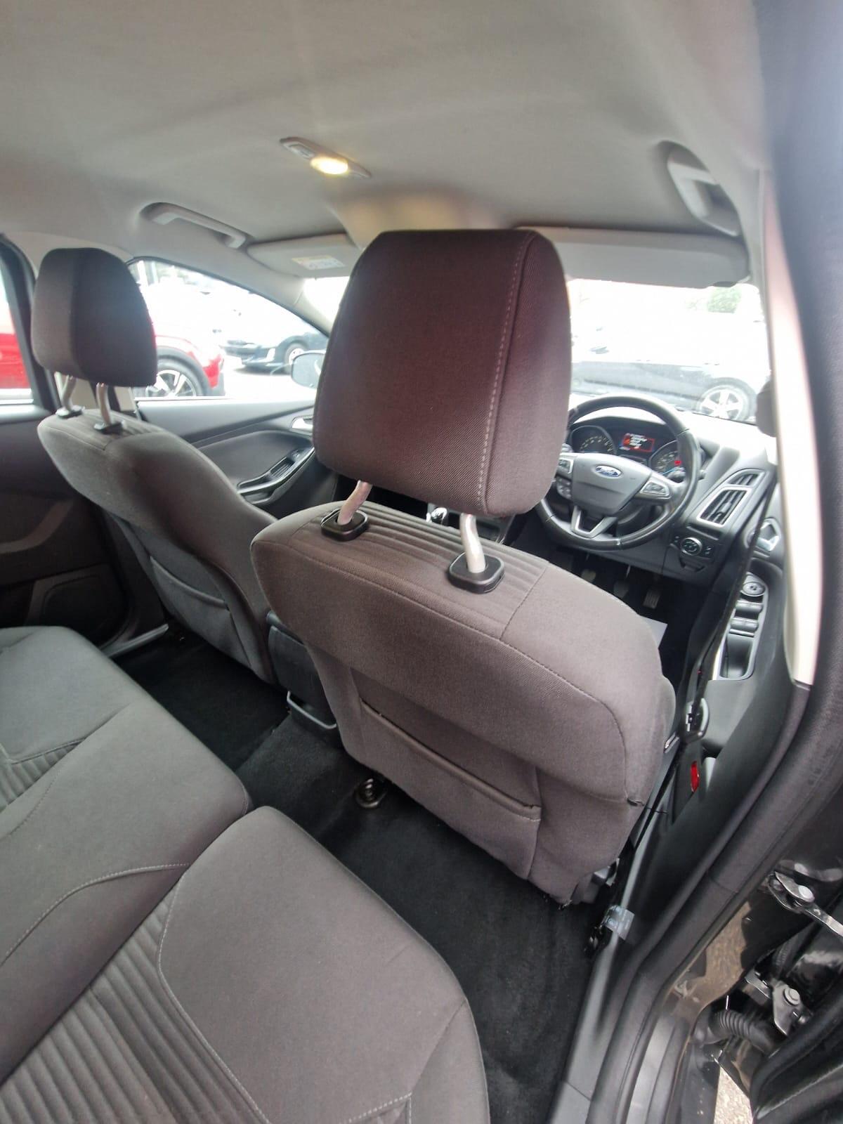 Used Ford Focus for sale - 77784496: Photo 33