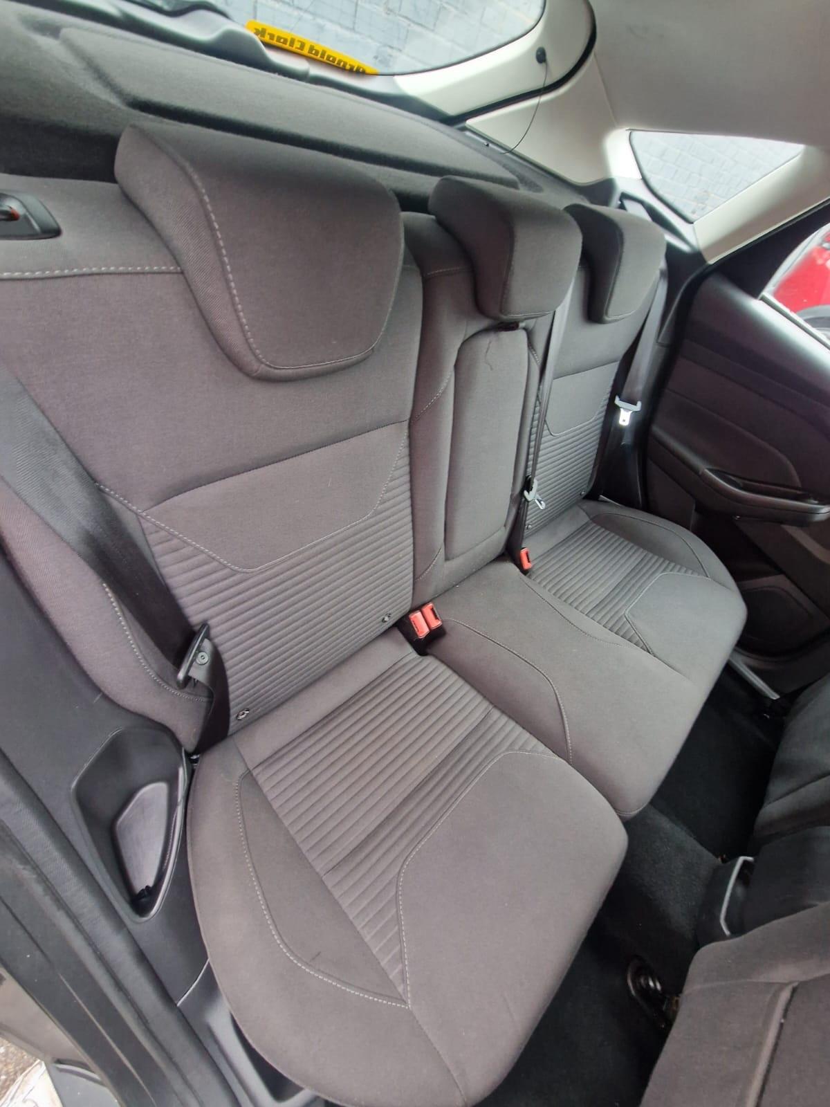 Used Ford Focus for sale - 77784496: Photo 34