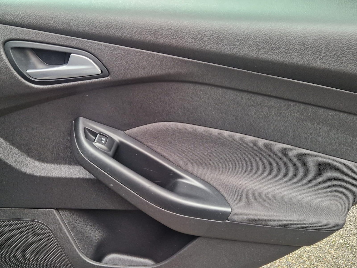 Used Ford Focus for sale - 77784496: Photo 35