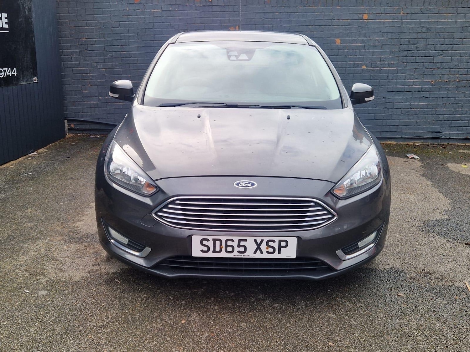 Used Ford Focus for sale - 77784496: Photo 4