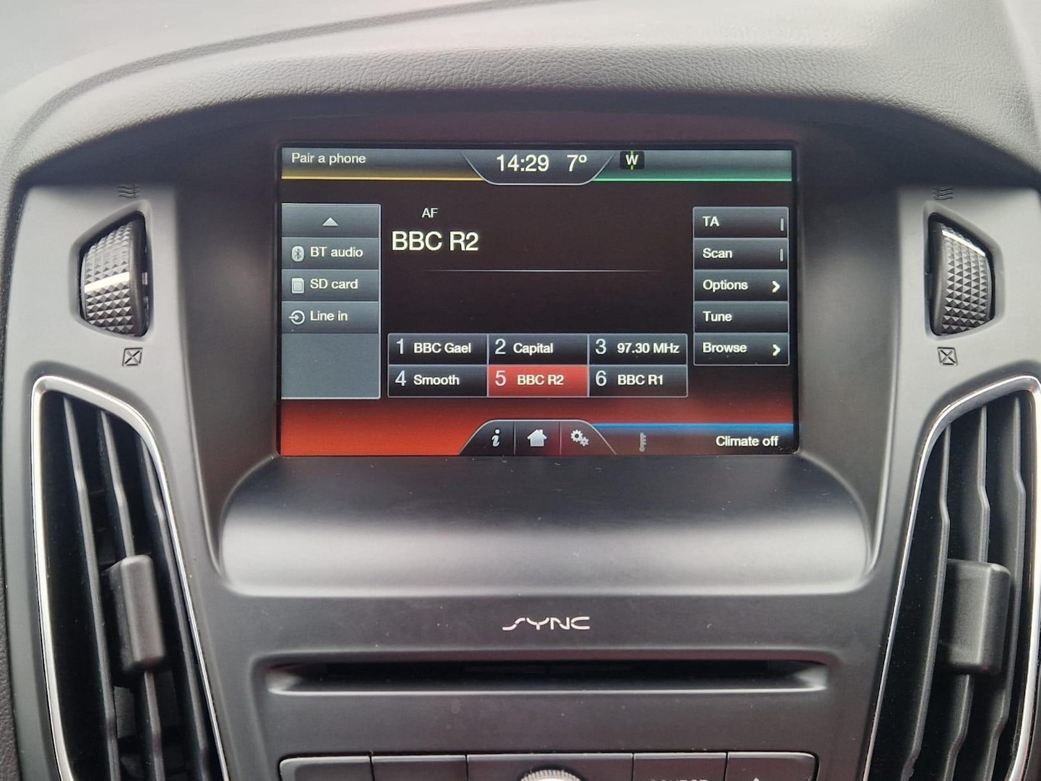 Used Ford Focus for sale - 77784496: Photo 43