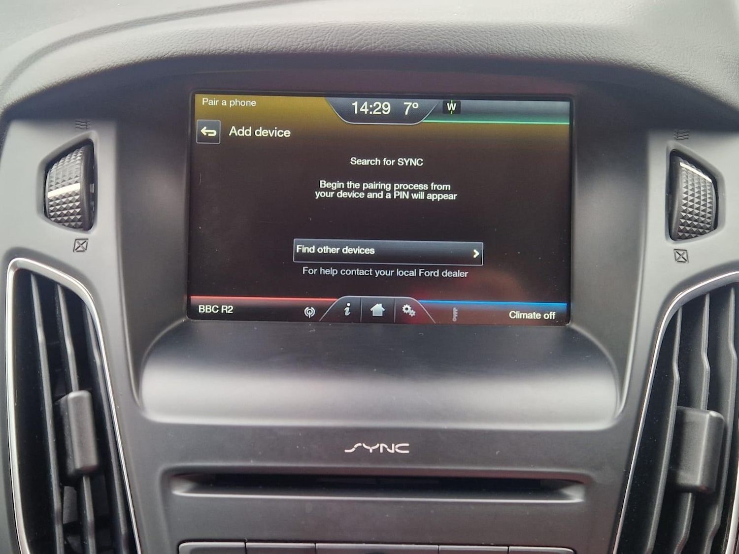 Used Ford Focus for sale - 77784496: Photo 47