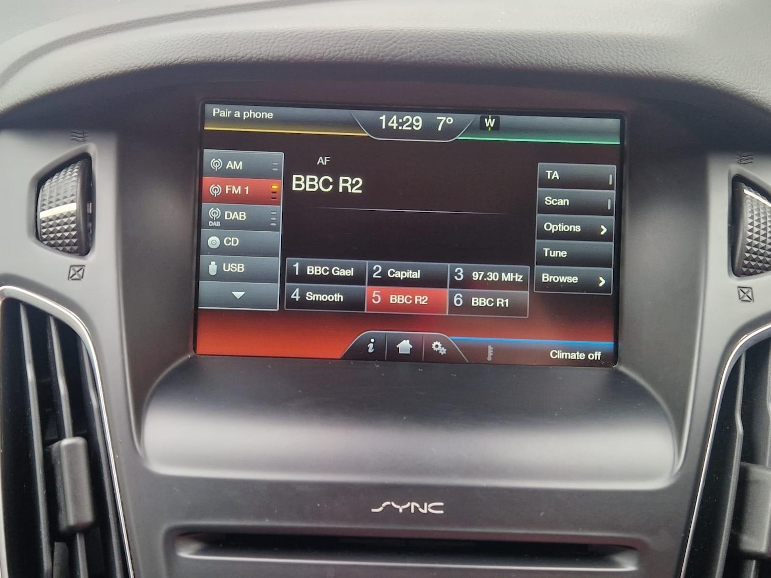 Used Ford Focus for sale - 77784496: Photo 49