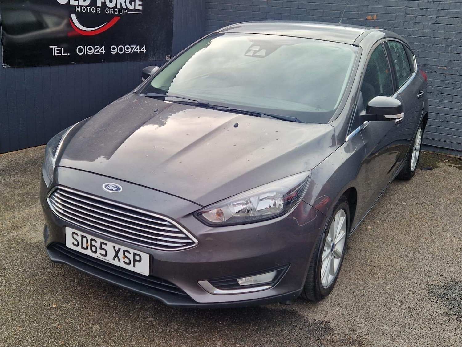 Used Ford Focus for sale - 77784496: Photo 5
