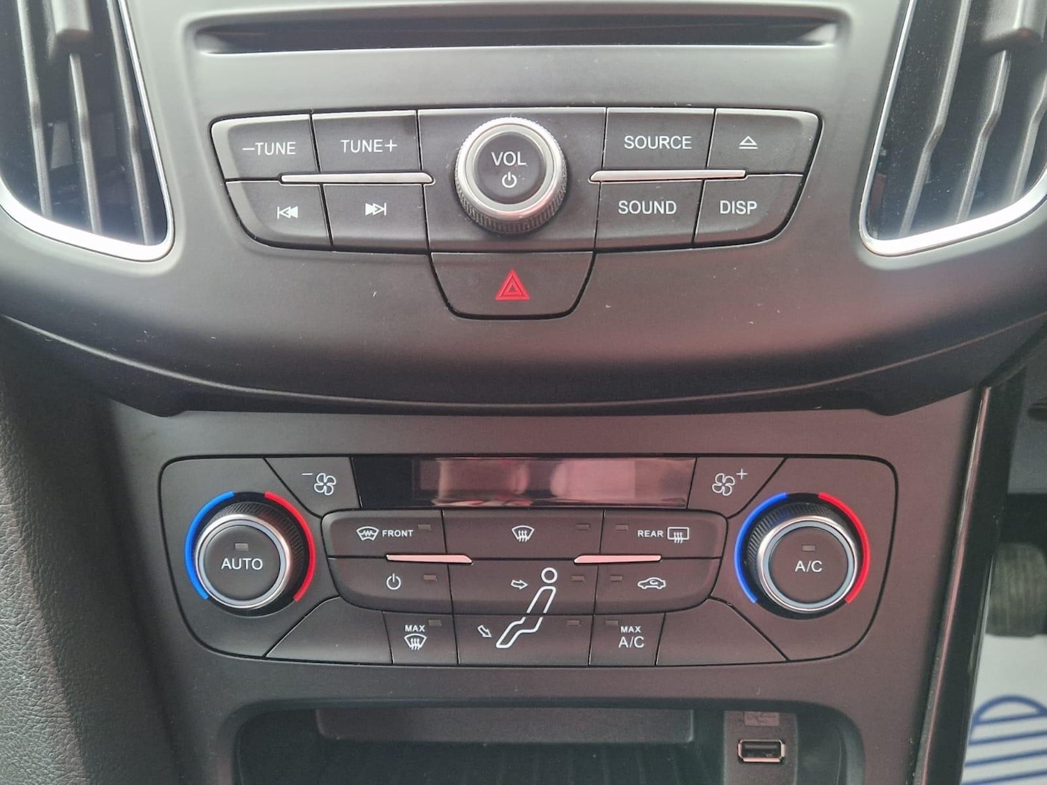 Used Ford Focus for sale - 77784496: Photo 50