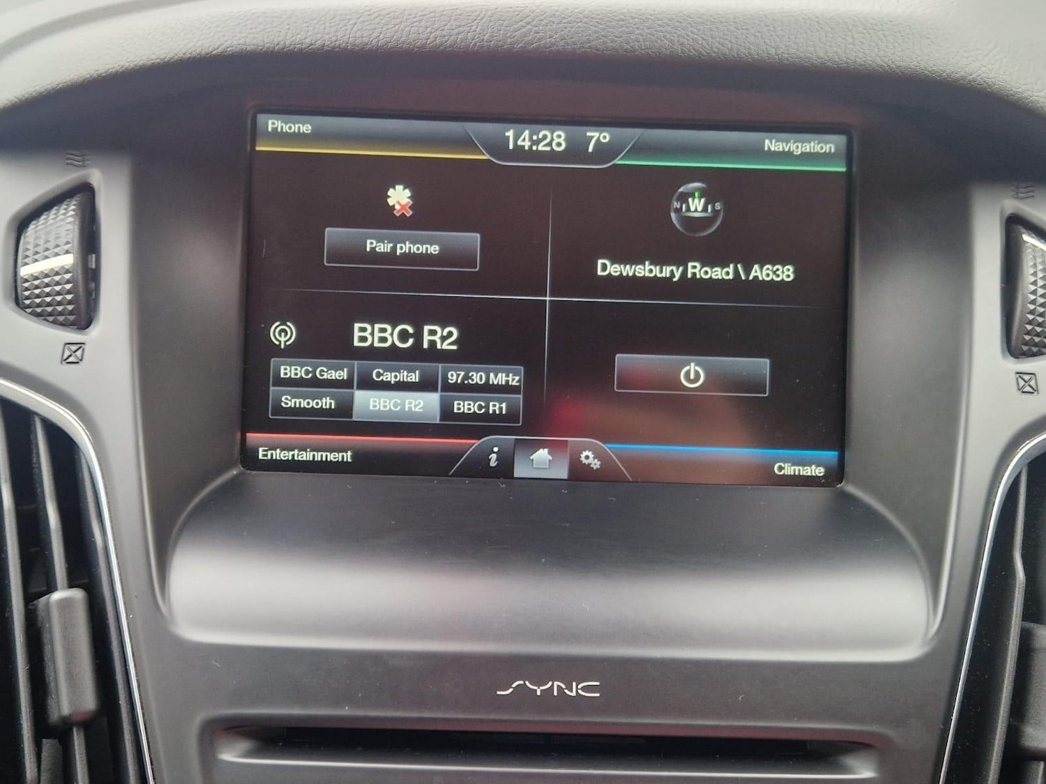 Used Ford Focus for sale - 77784496: Photo 51