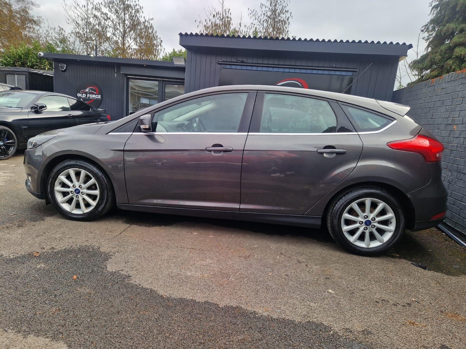 Used Ford Focus for sale - 77784496: Photo 6