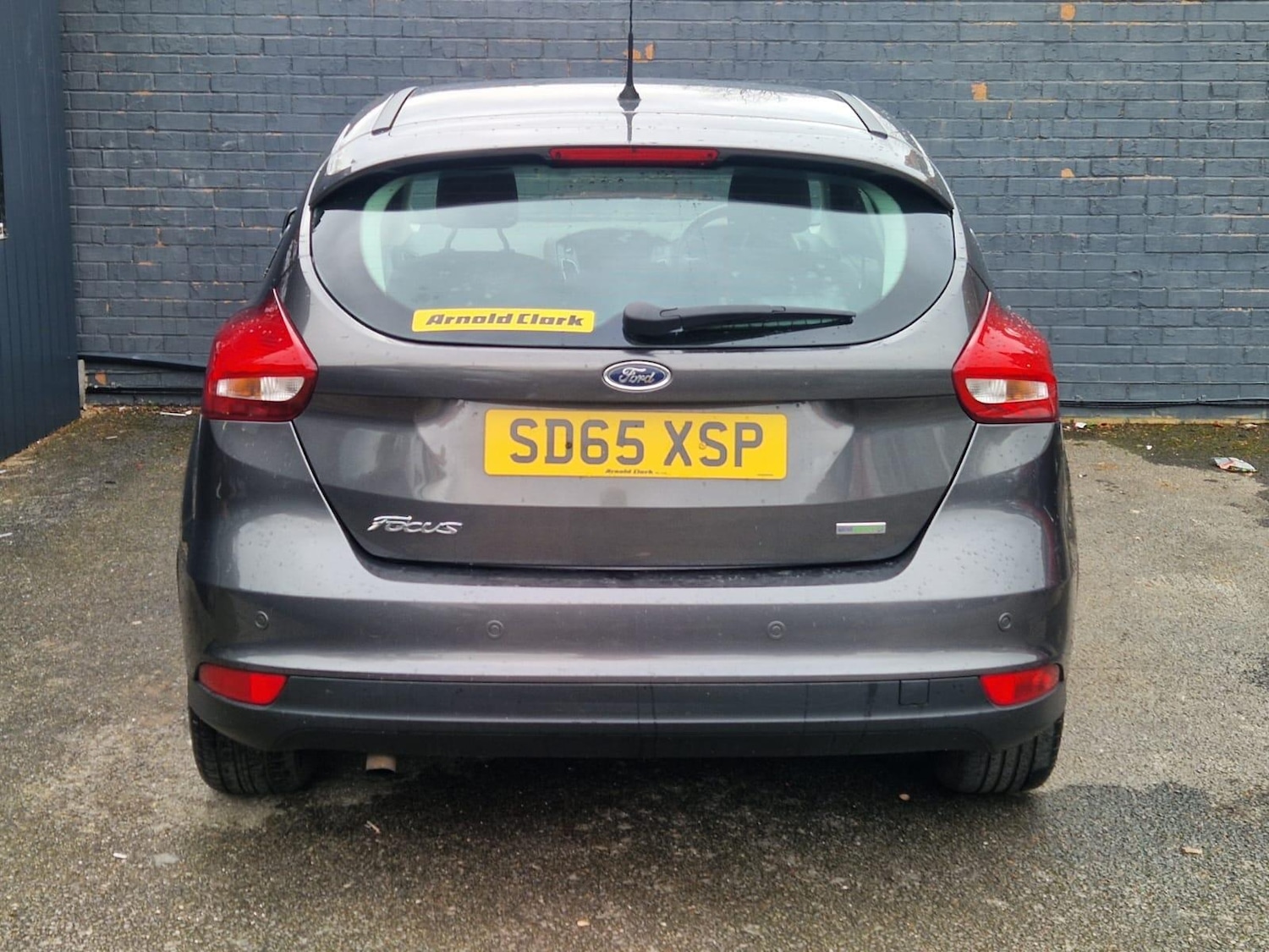 Used Ford Focus for sale - 77784496: Photo 9