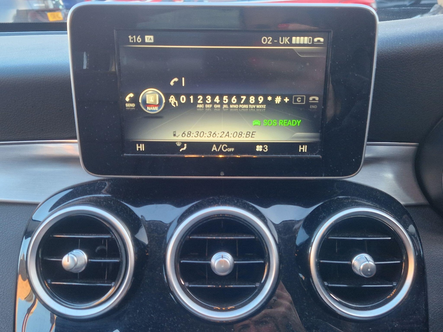 Used Mercedes-Benz C Class for sale - 77174871: Photo 27