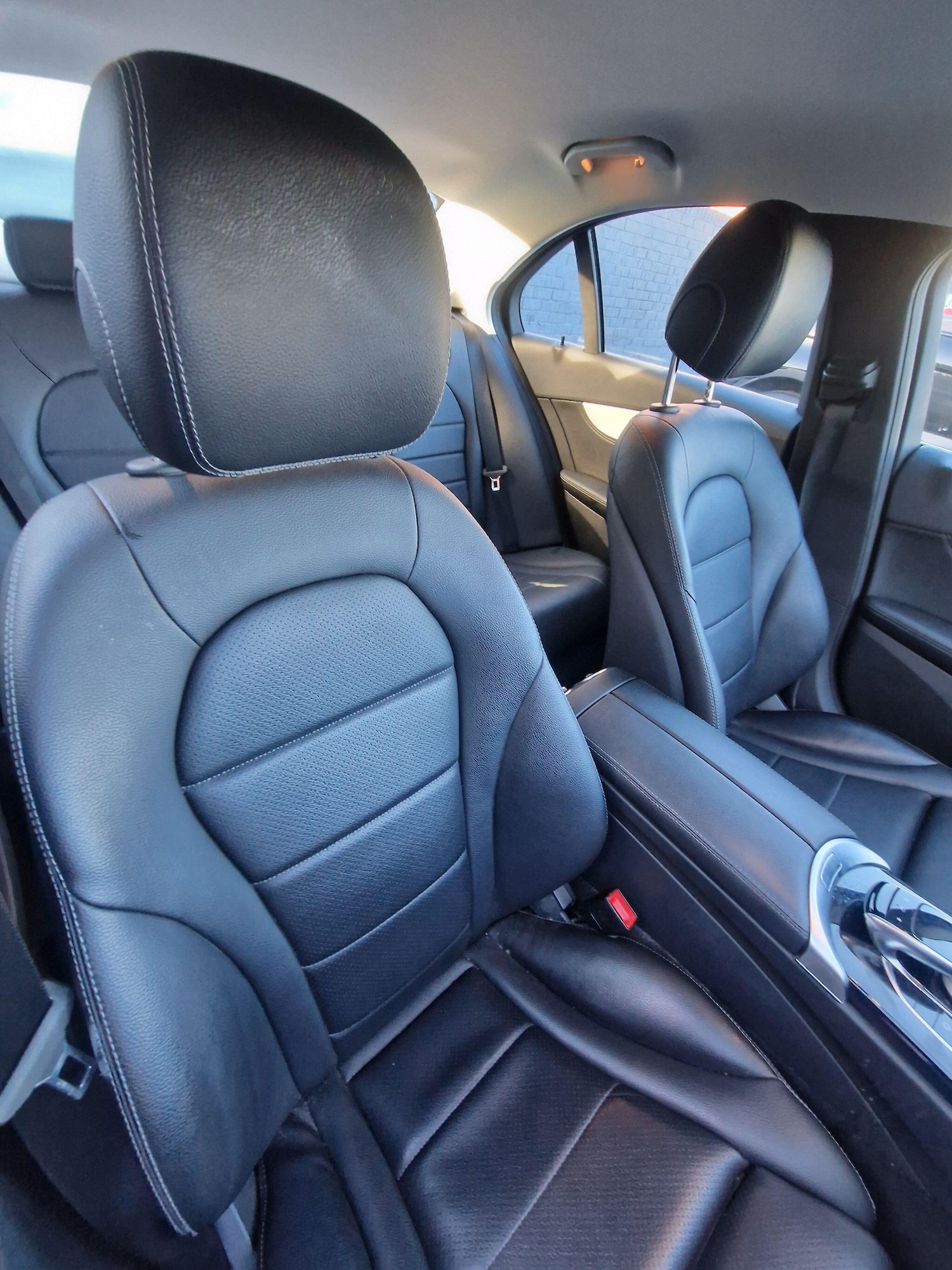 Used Mercedes-Benz C Class for sale - 77174871: Photo 31