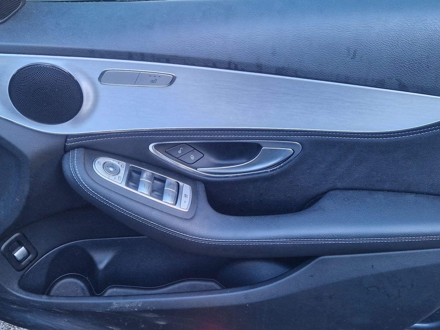 Used Mercedes-Benz C Class for sale - 77174871: Photo 32