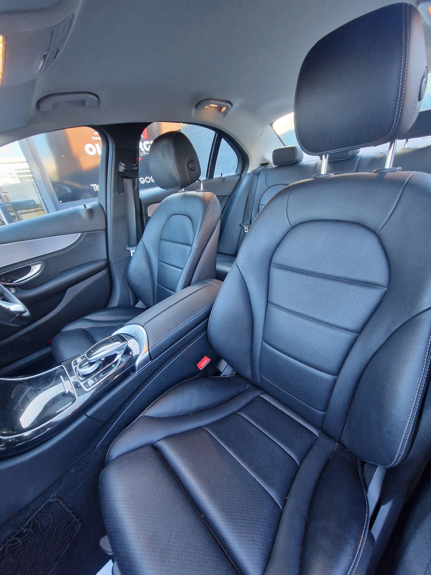 Used Mercedes-Benz C Class for sale - 77174871: Photo 38