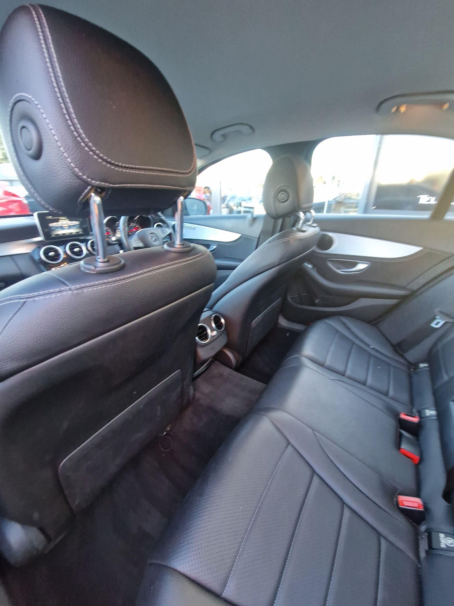 Used Mercedes-Benz C Class for sale - 77174871: Photo 40