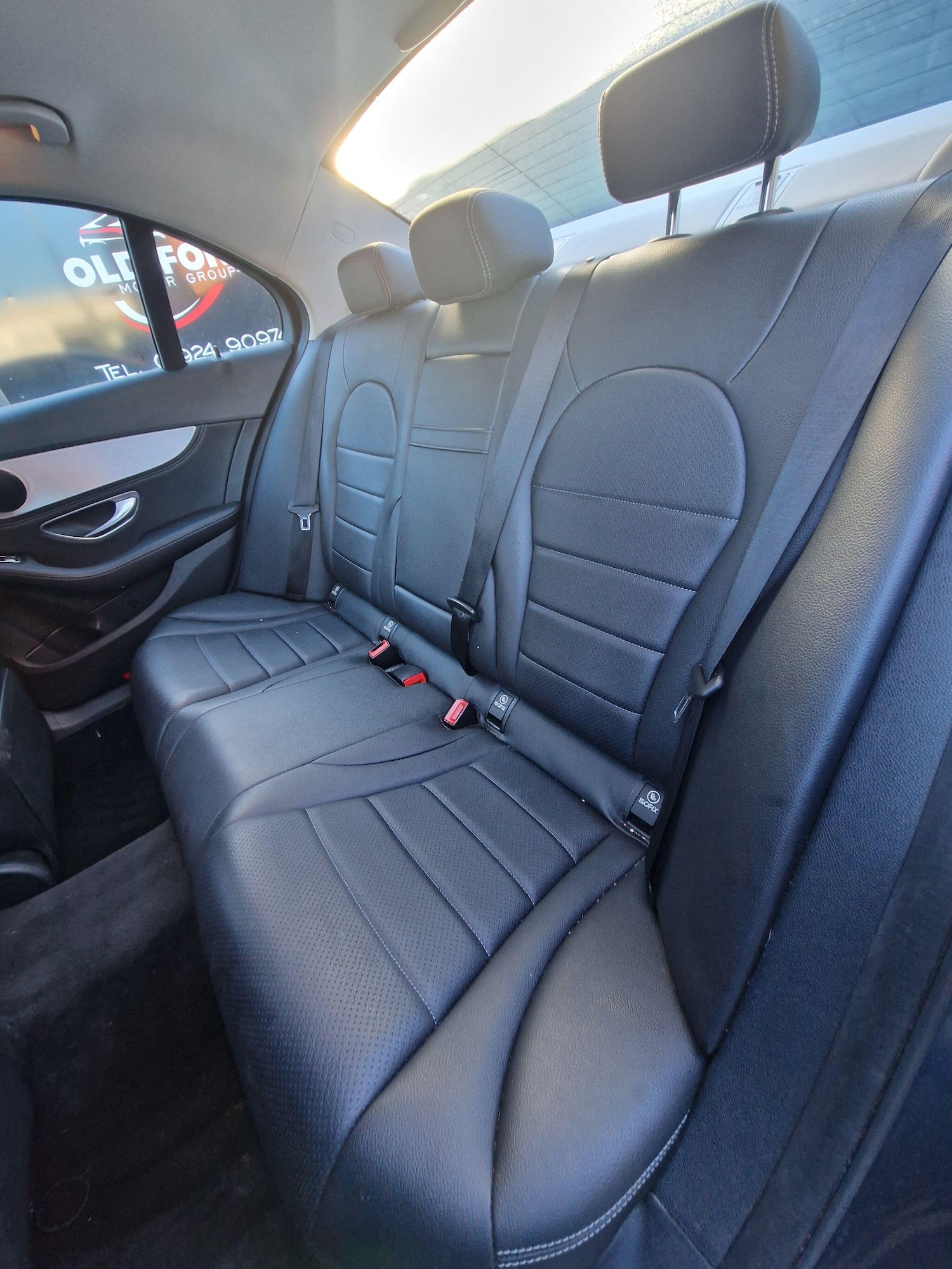 Used Mercedes-Benz C Class for sale - 77174871: Photo 41