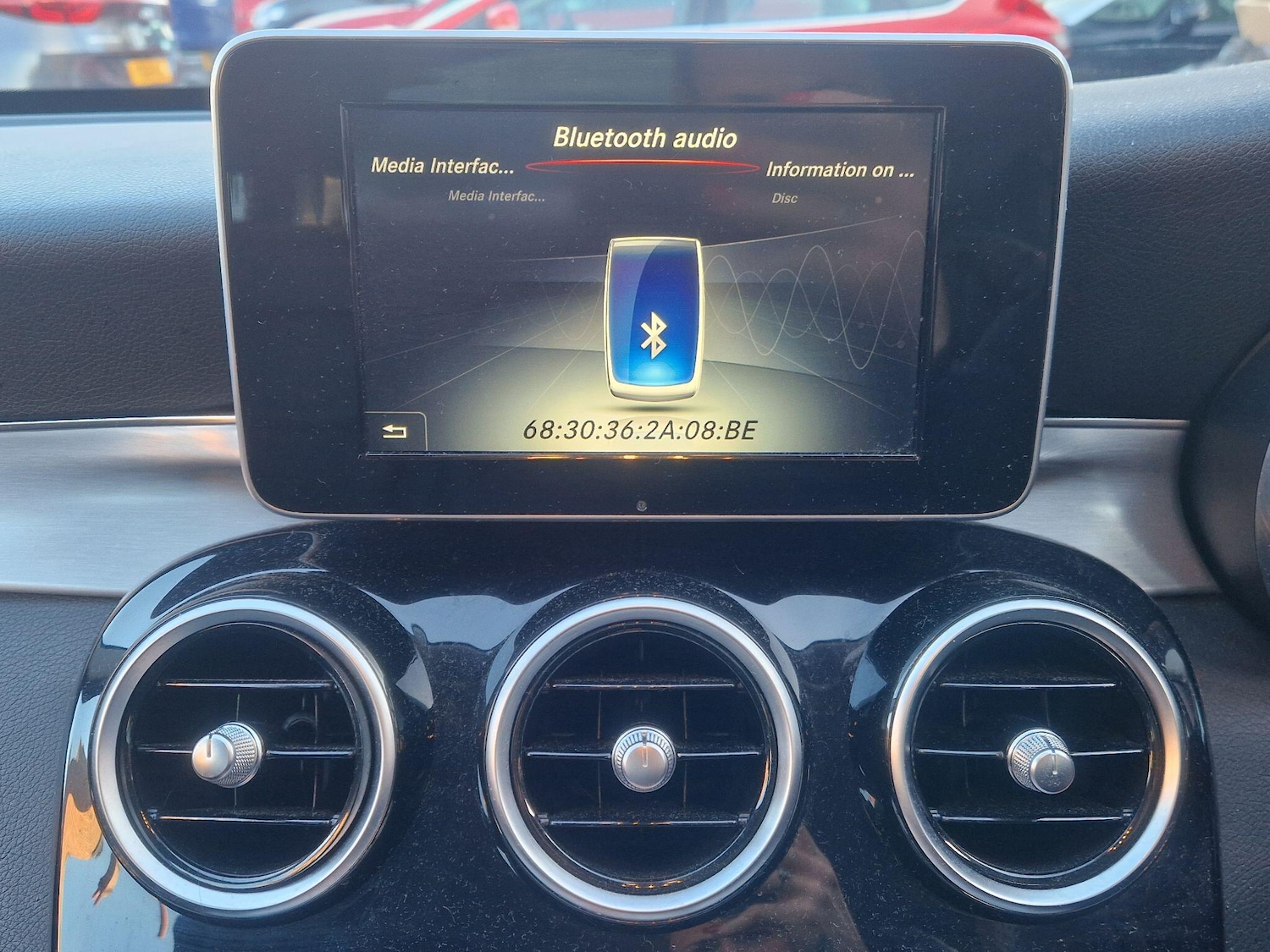 Used Mercedes-Benz C Class for sale - 77174871: Photo 50