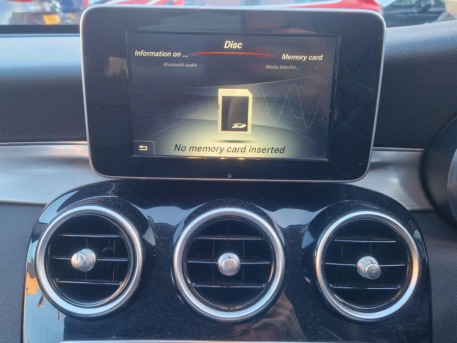 Used Mercedes-Benz C Class for sale - 77174871: Photo 52