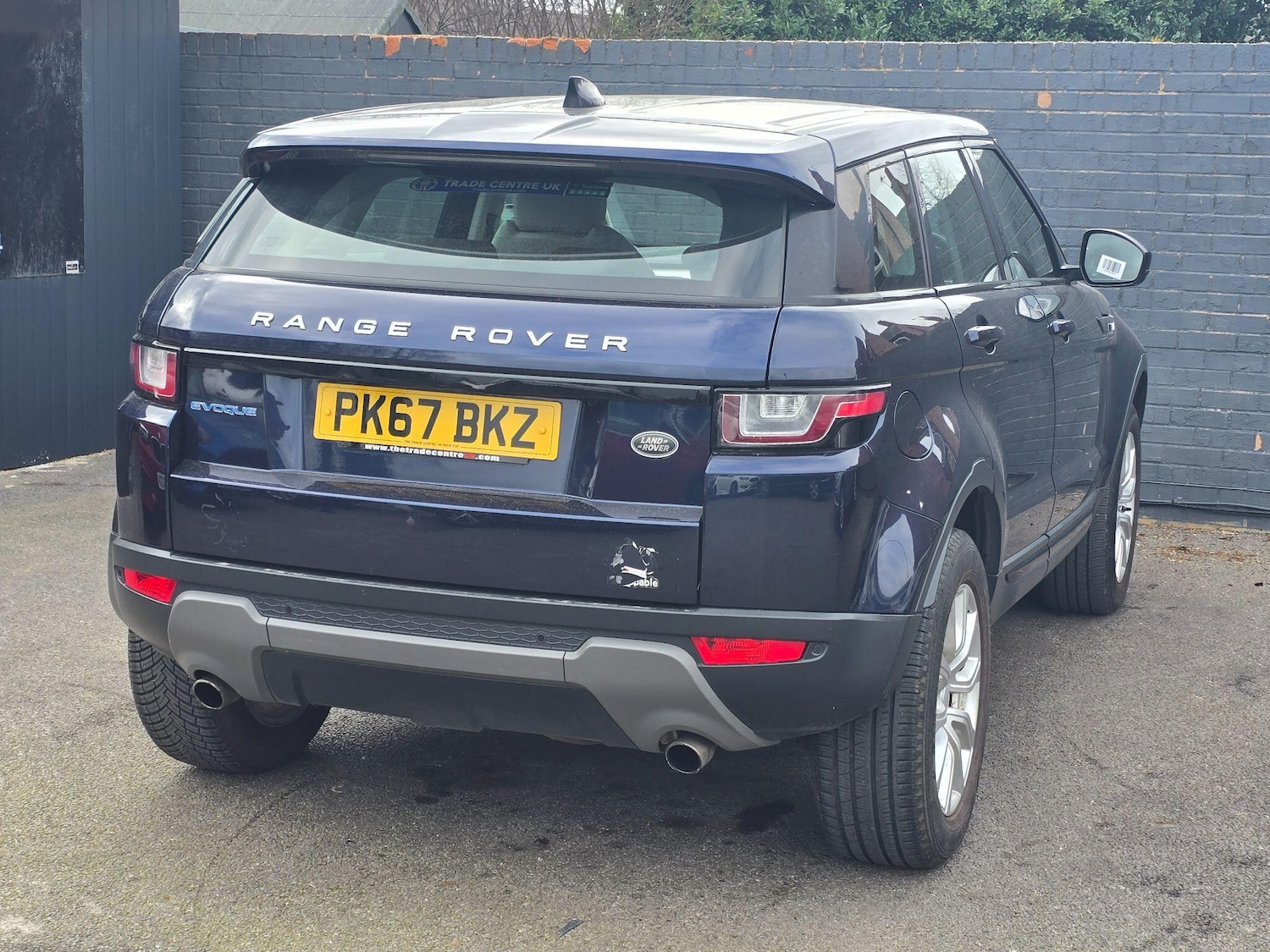 Used Land Rover Range Rover Evoque for sale - 77853313: Photo 10