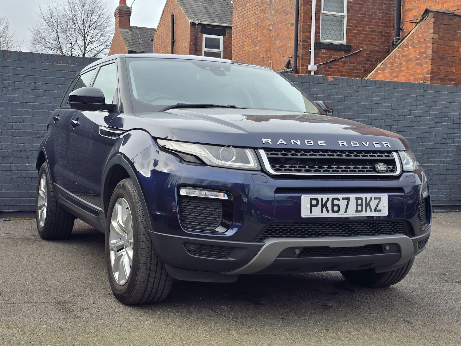 Used Land Rover Range Rover Evoque for sale - 77853313: Photo 16