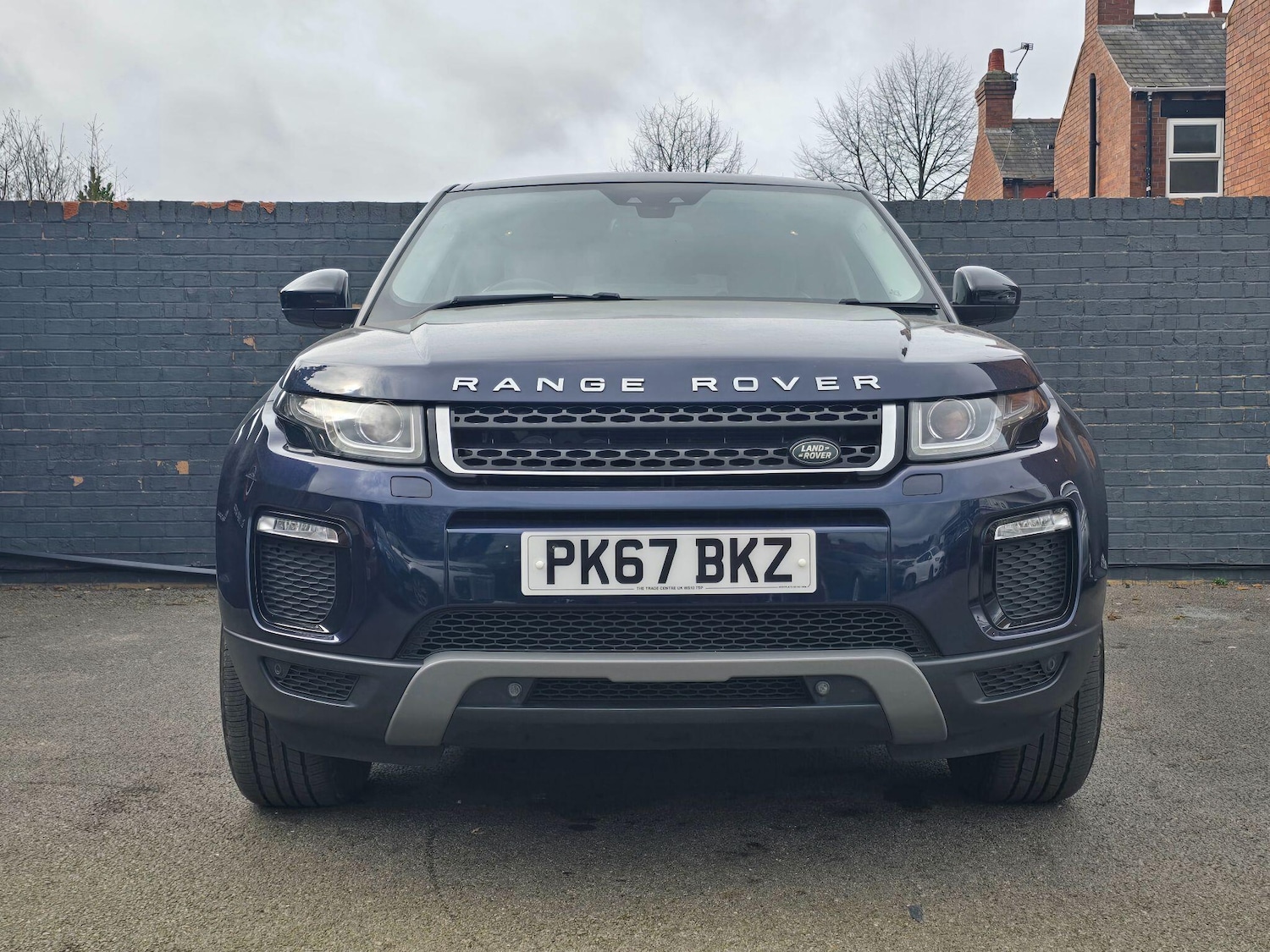 Used Land Rover Range Rover Evoque for sale - 77853313: Photo 17