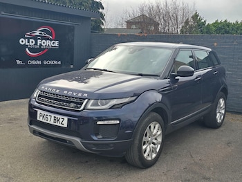 (67) - 2.0 eD4 SE Tech FWD Euro 6 (s/s) 5dr