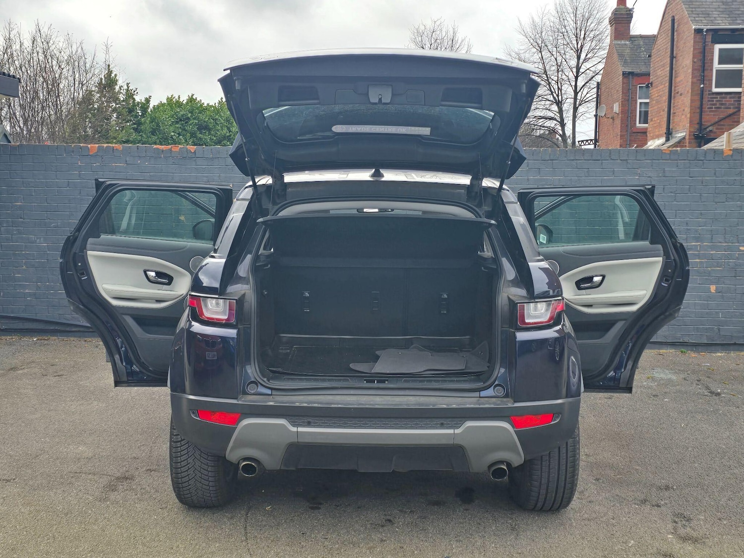 Used Land Rover Range Rover Evoque for sale - 77853313: Photo 20