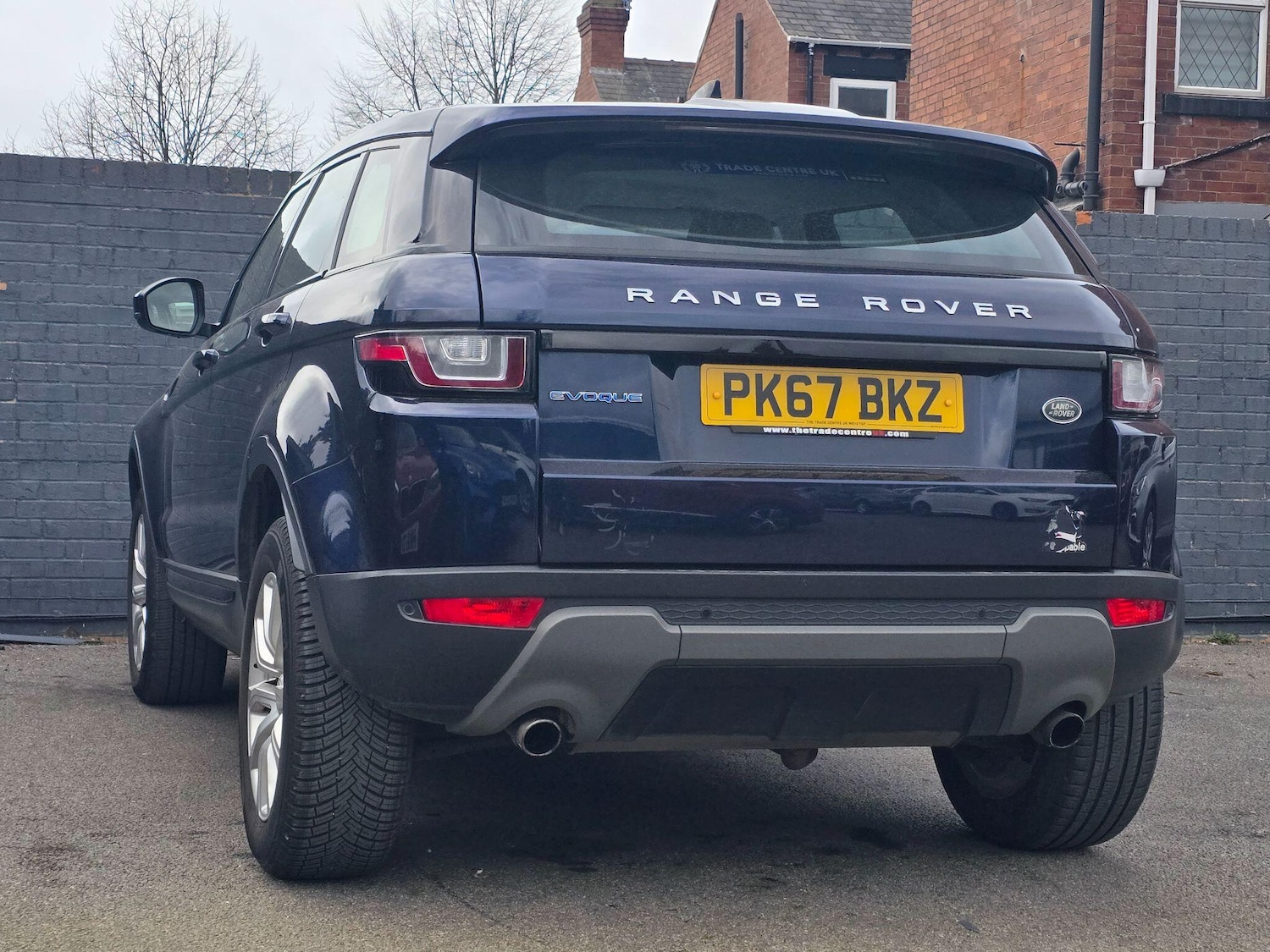 Used Land Rover Range Rover Evoque for sale - 77853313: Photo 23