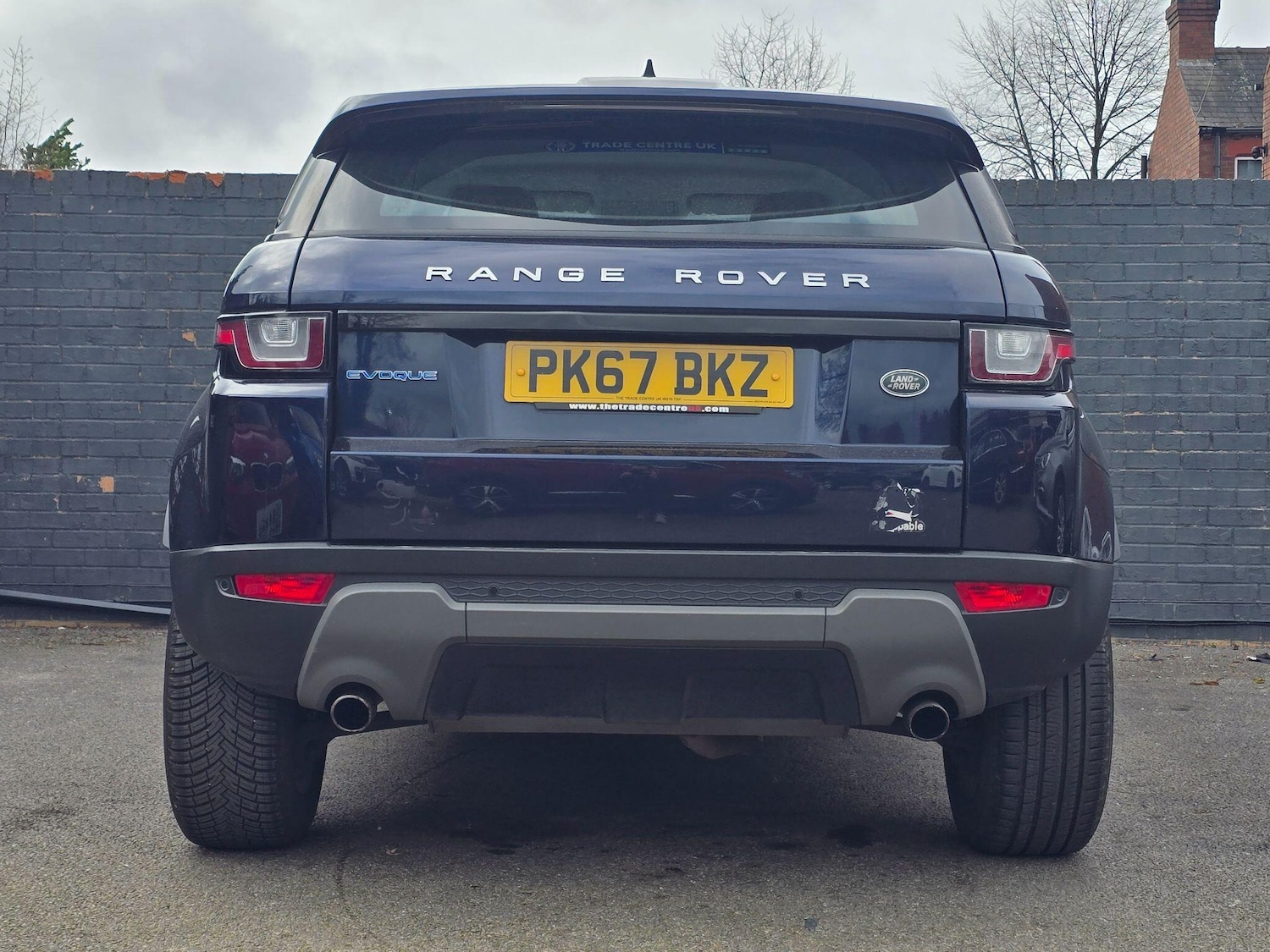 Used Land Rover Range Rover Evoque for sale - 77853313: Photo 24