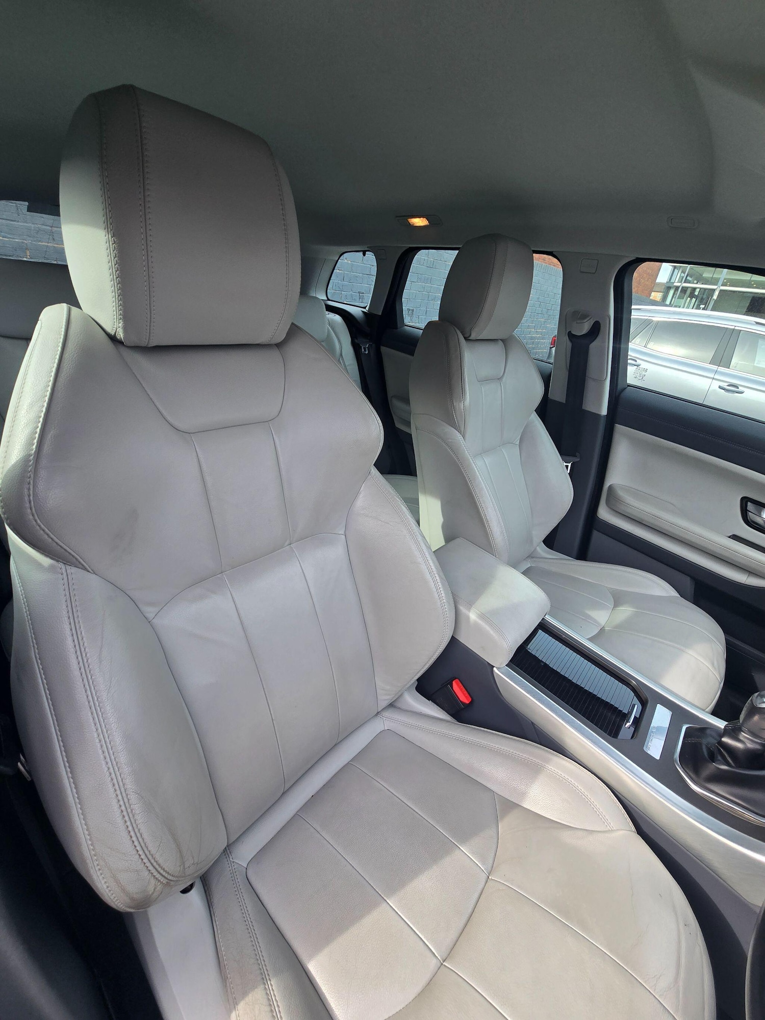 Used Land Rover Range Rover Evoque for sale - 77853313: Photo 28