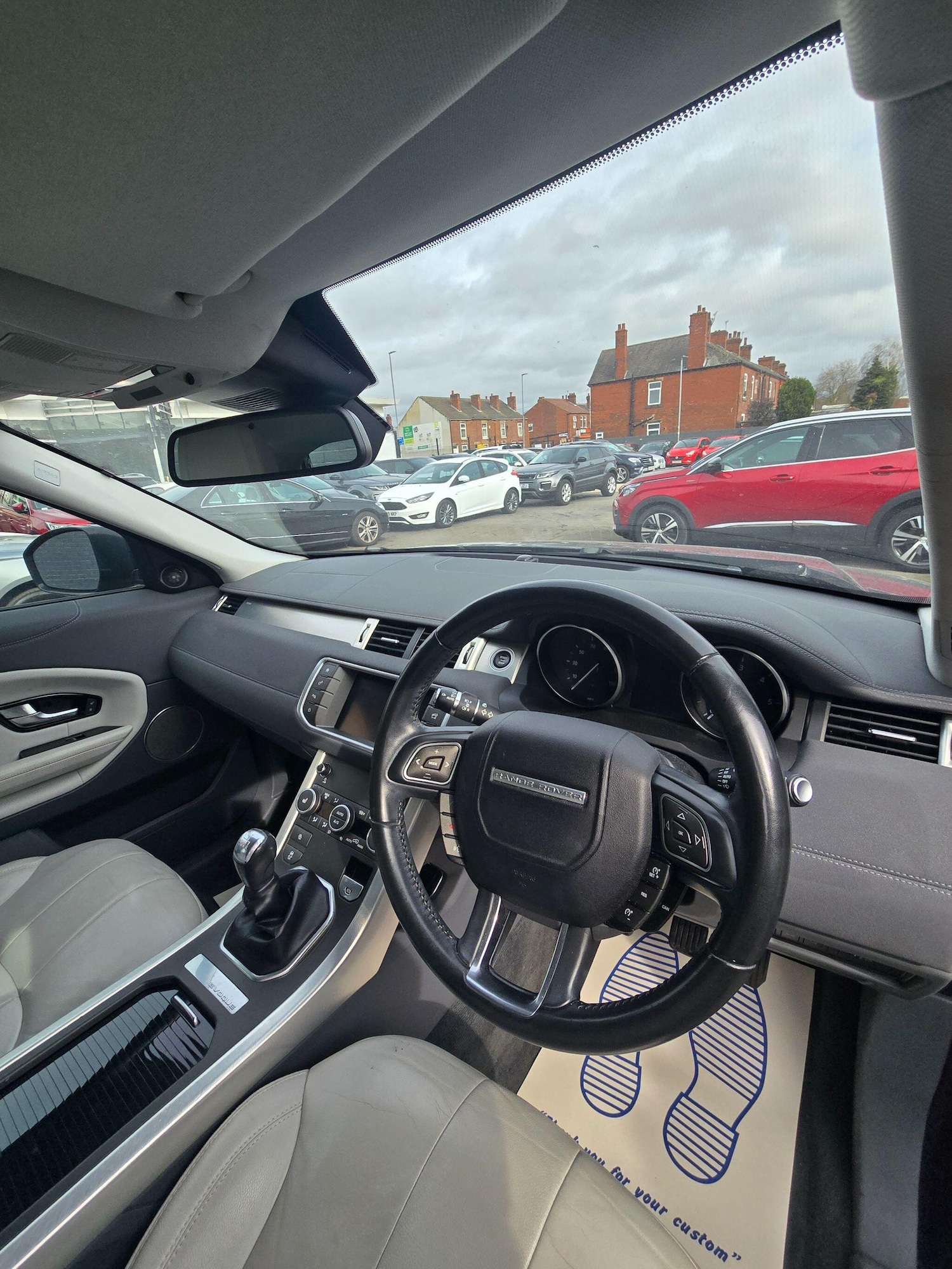 Used Land Rover Range Rover Evoque for sale - 77853313: Photo 31