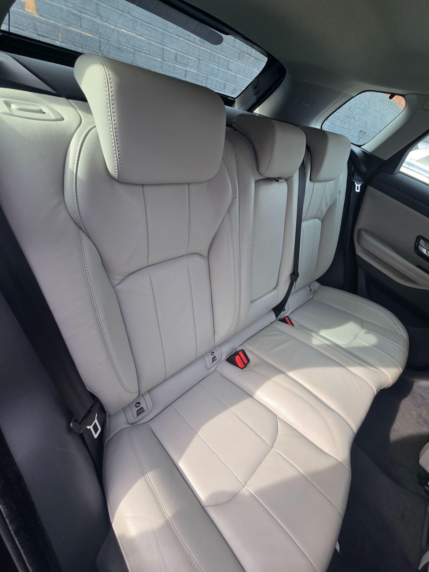 Used Land Rover Range Rover Evoque for sale - 77853313: Photo 35