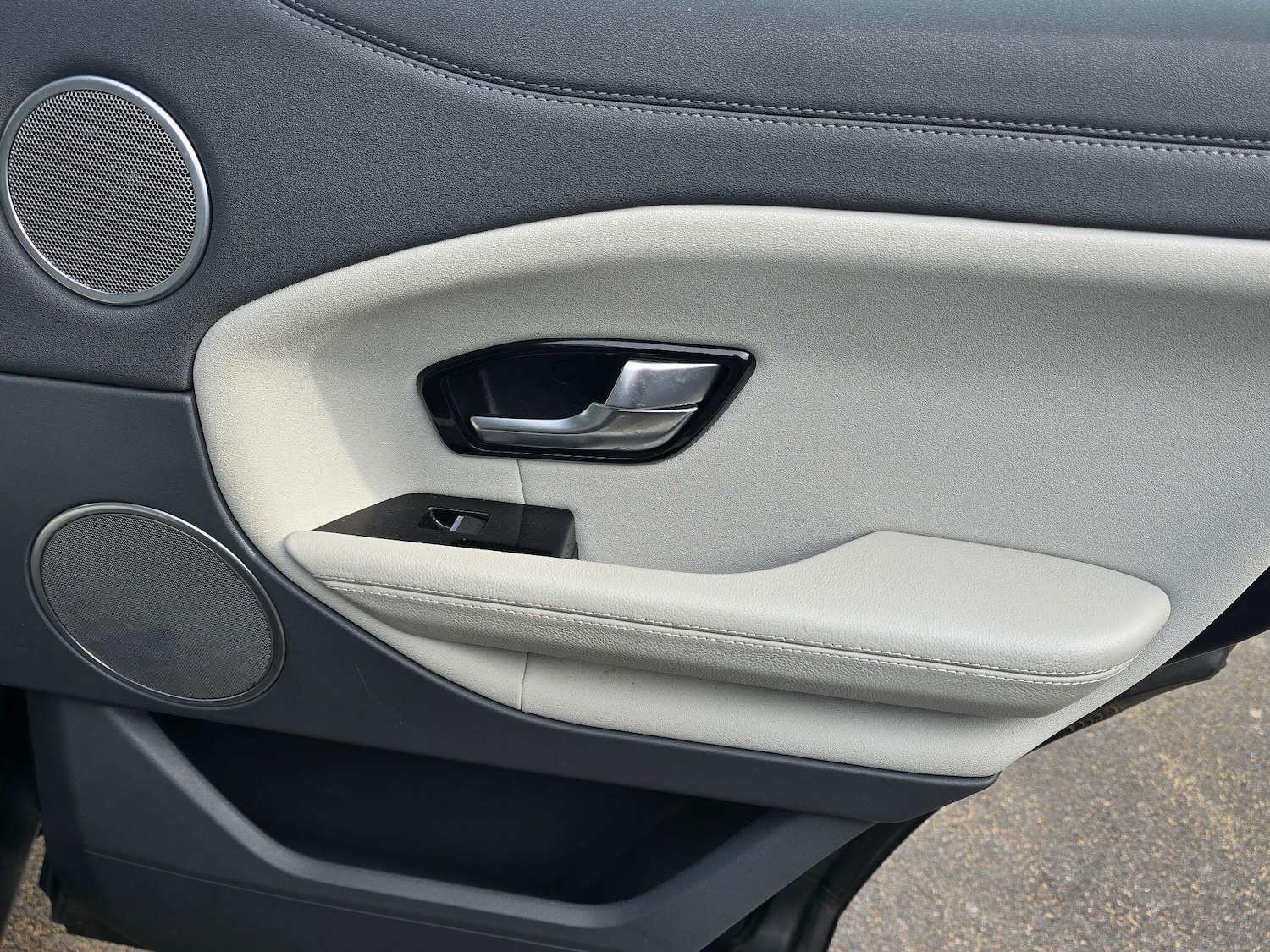 Used Land Rover Range Rover Evoque for sale - 77853313: Photo 36