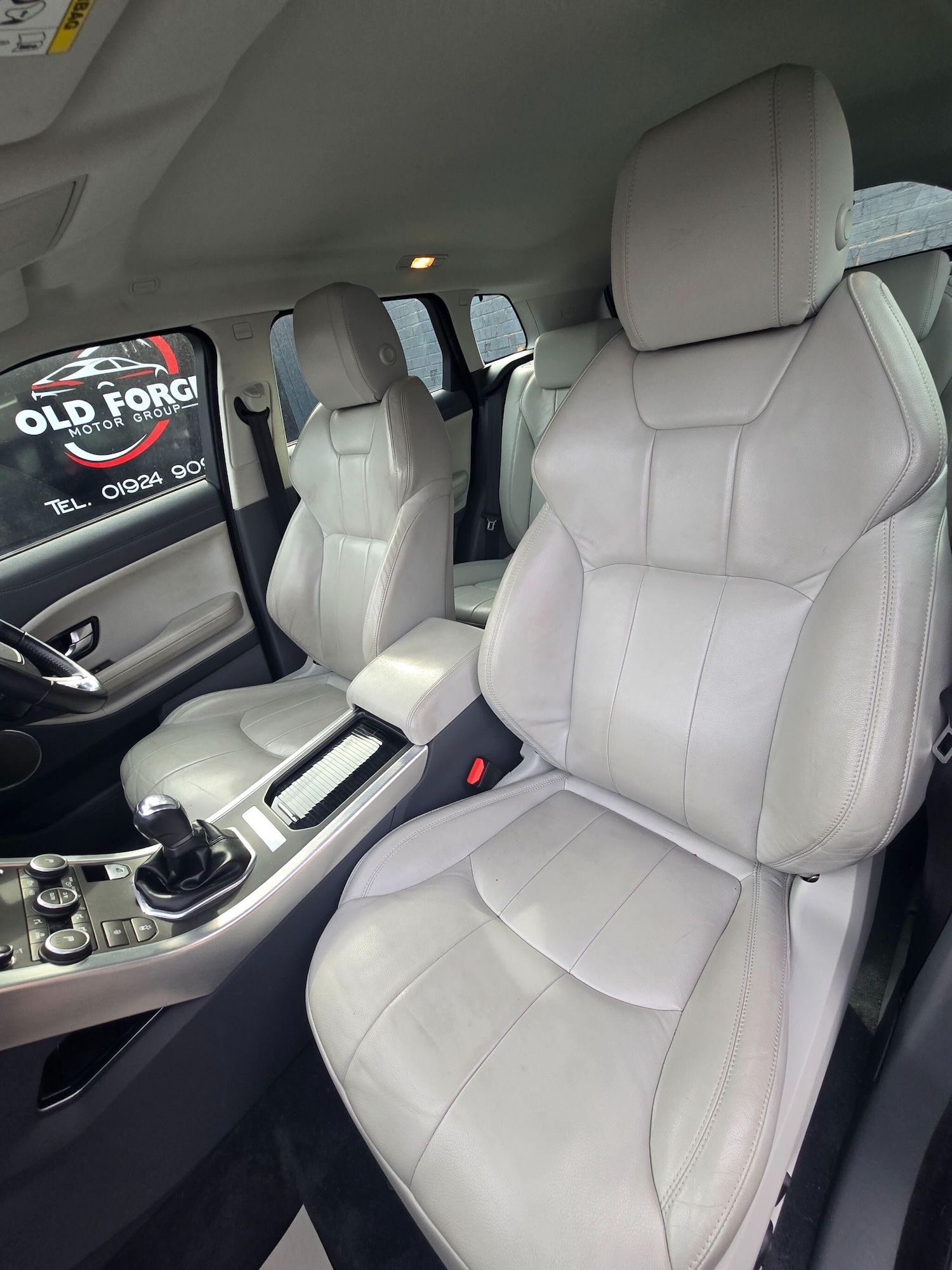 Used Land Rover Range Rover Evoque for sale - 77853313: Photo 38