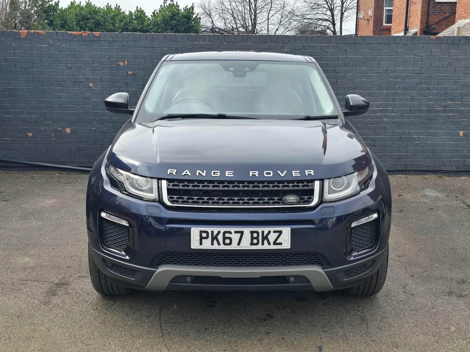Used Land Rover Range Rover Evoque for sale - 77853313: Photo 4
