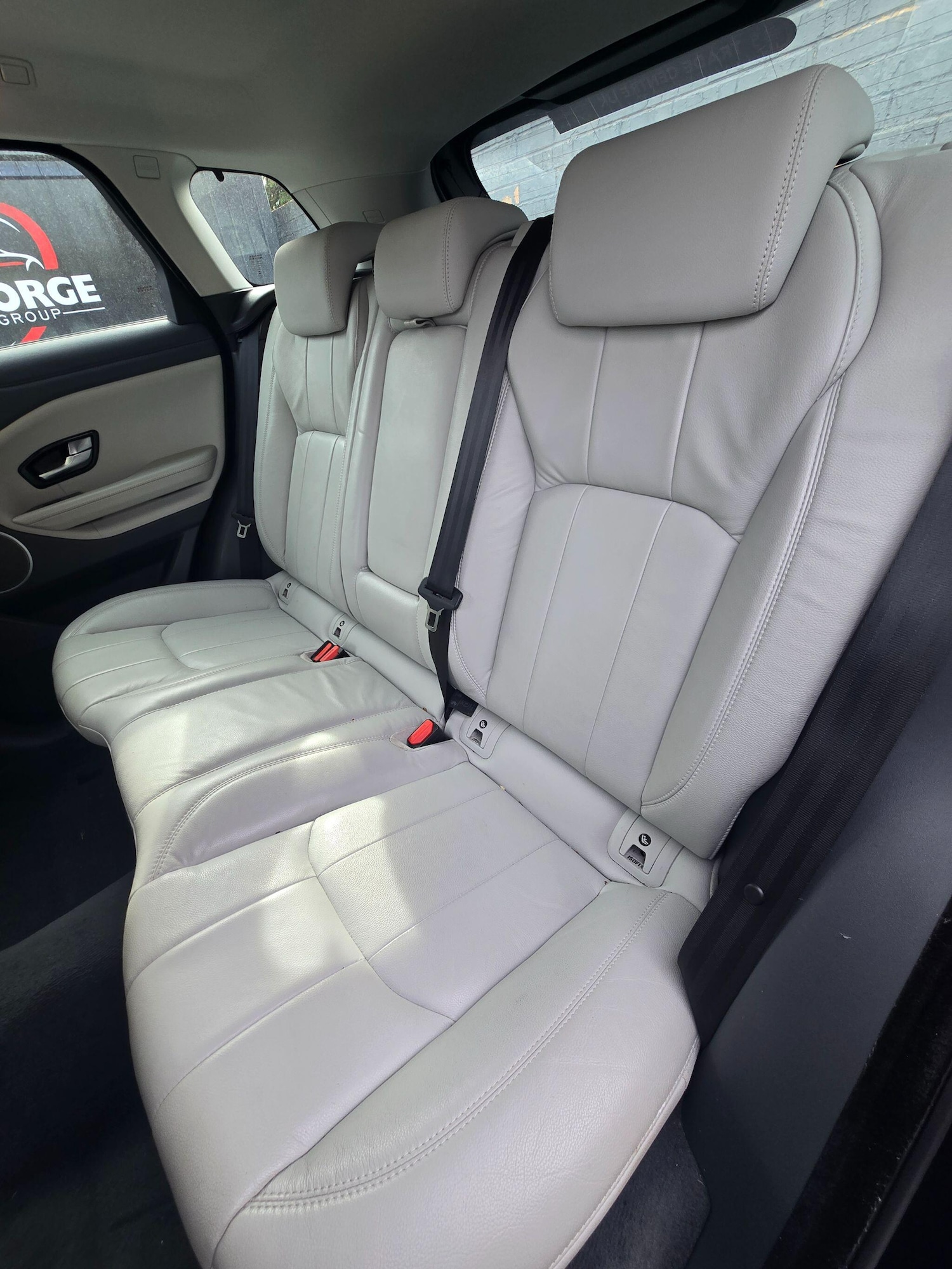 Used Land Rover Range Rover Evoque for sale - 77853313: Photo 40