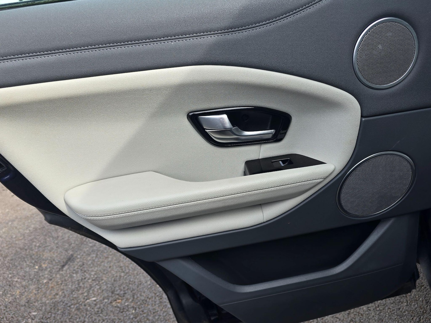 Used Land Rover Range Rover Evoque for sale - 77853313: Photo 42