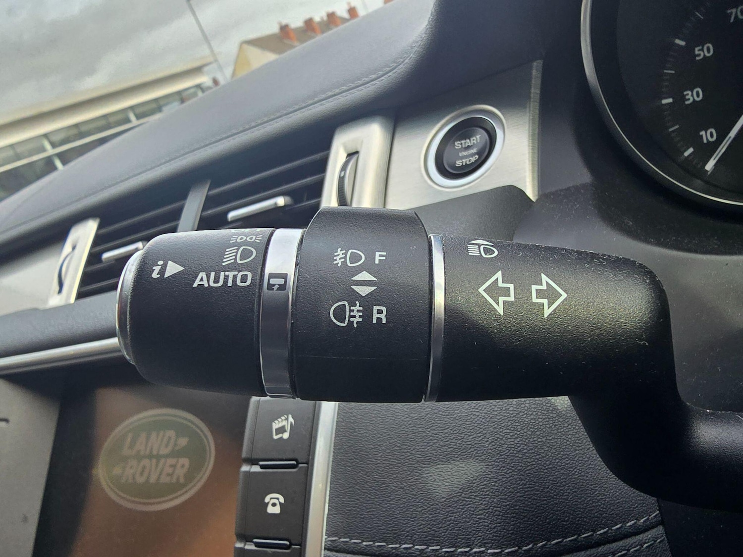 Used Land Rover Range Rover Evoque for sale - 77853313: Photo 45