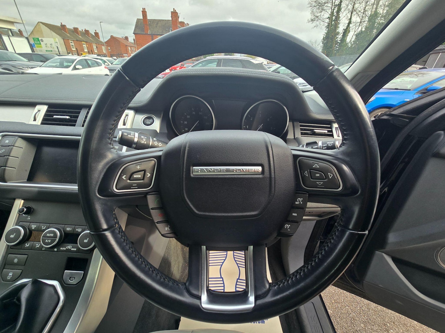 Used Land Rover Range Rover Evoque for sale - 77853313: Photo 46