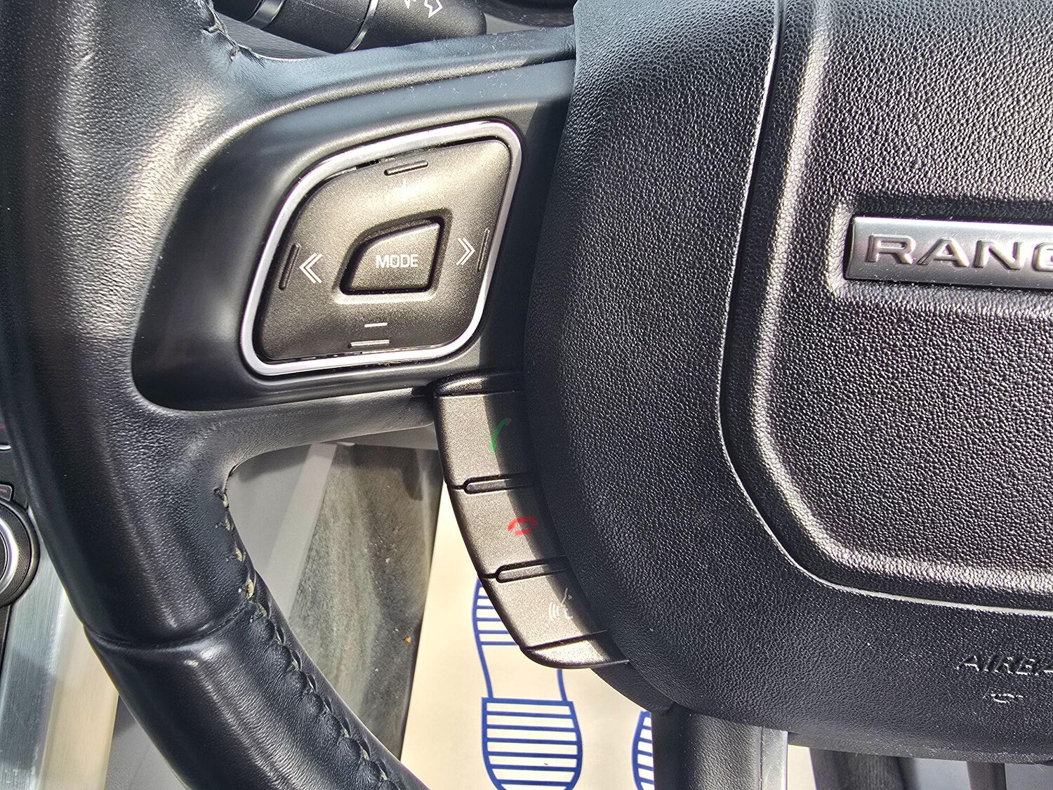 Used Land Rover Range Rover Evoque for sale - 77853313: Photo 49