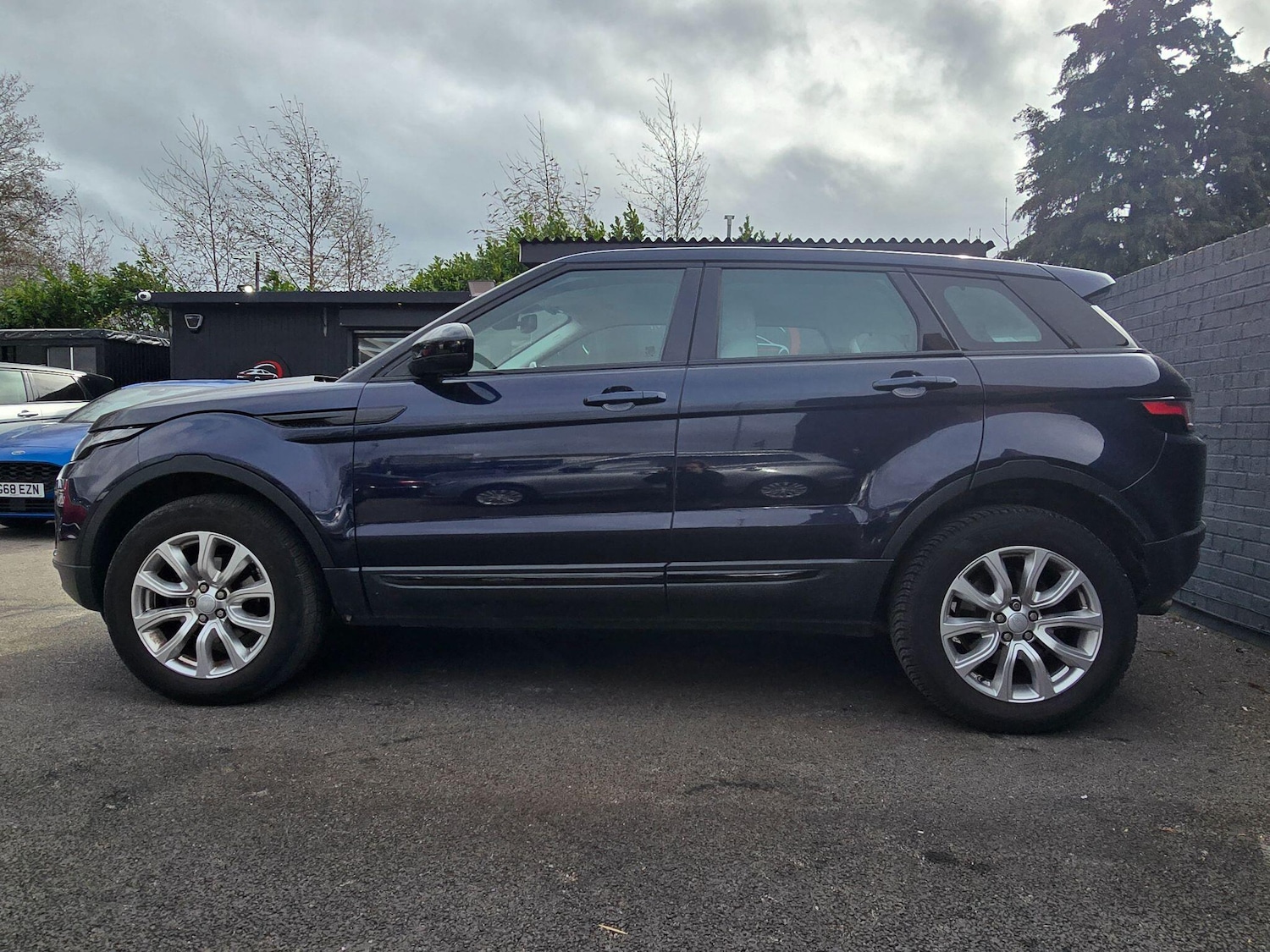 Used Land Rover Range Rover Evoque for sale - 77853313: Photo 6