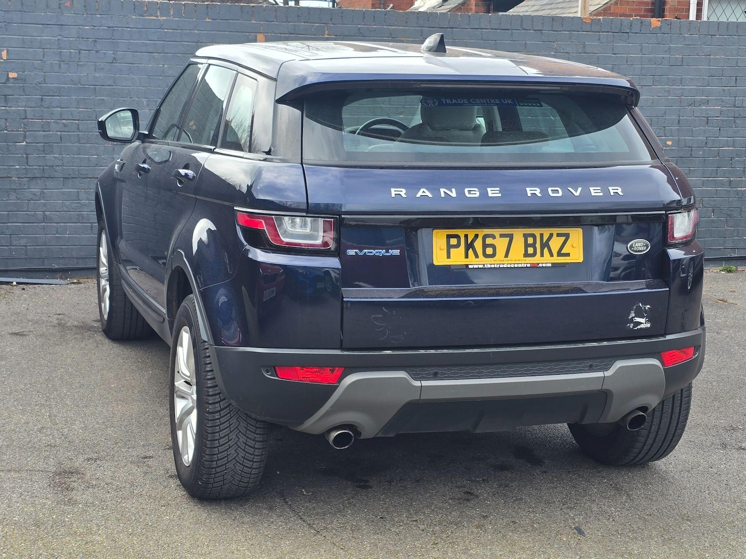 Used Land Rover Range Rover Evoque for sale - 77853313: Photo 8