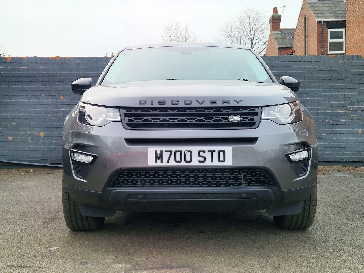 Used Land Rover Discovery Sport 2015 for sale - 77994340: Photo 17