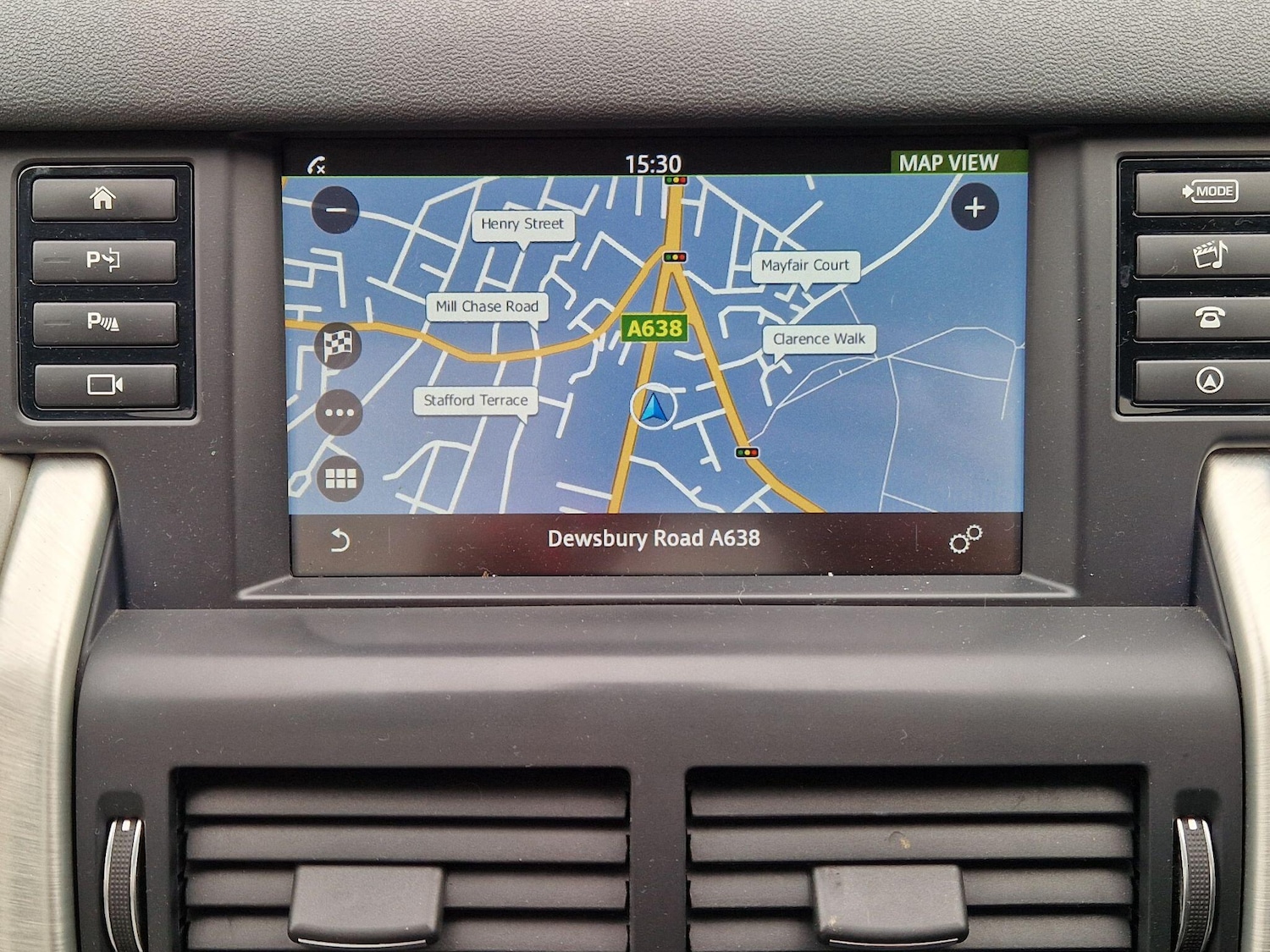 Used Land Rover Discovery Sport 2015 for sale - 77994340: Photo 27